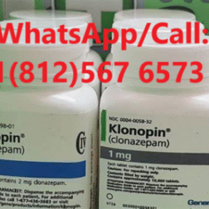 Profile photo of Buy Klonopin Rivotril 2mg Dilaudid for sale