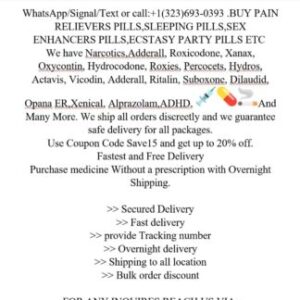 Profile photo of Buy Adderall 30mg Online Hassle Free Safe & Reliable