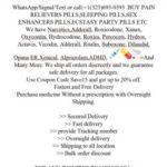 Profile photo of Buy Adderall 30mg Online Hassle Free Safe & Reliable