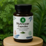 Profile photo of Order UGM Nutriczar Capsules