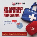 Profile photo of Buy Fioricet Online With Instant Overnight Shipping