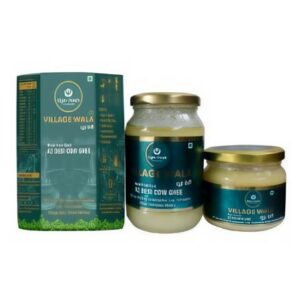 Profile photo of Best Pure A2 Cow Ghee in india