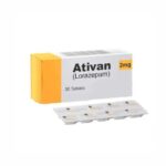 Profile photo of Ativan Buy Online