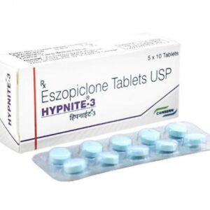 Profile photo of Buy Eszopiclone 2mg Online for Trusted Pharmacy