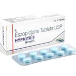 Profile photo of Buy Eszopiclone 2mg Online for Trusted Pharmacy