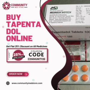 Profile photo of Buy tapentadol online cashless secure & fast delivery