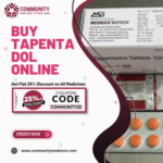 Profile photo of Buy tapentadol online cashless secure & fast delivery