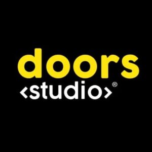 Profile photo of Doors Studio
