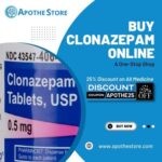 Profile photo of Clonazepam No Prescription Effortless Fast Access