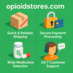 Profile photo of Buy Suboxone Online No Rx Express Digital RX Approval