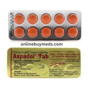 Profile photo of Buy Tapentadol Online for Pain Relief