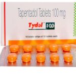 Profile photo of Buy Tapentadol 100mg Tablets Online Without Prescription