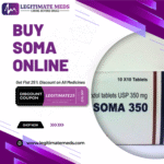 Profile photo of Get Soma Online Today from Verified Online Dispensaries