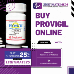 Profile photo of Buy Provigil Online for Alertness and Energy Boost
