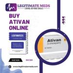 Profile photo of Get Ativan Online Through A Licensed Pharmacy Provider