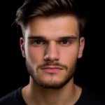 Profile photo of Ronald Hill