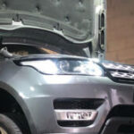 Profile photo of Range Rover Engines