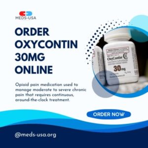 Profile photo of Online OxyContin 30mg for Pain