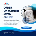 Profile photo of Online OxyContin 30mg for Pain