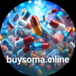 Profile photo of Order Soma Online | Pain O Soma Online