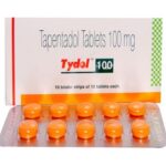 Profile photo of Buy Tapentadol 100mg Tablets Online Affordable Prices