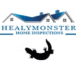 Profile photo of Healymonster Home Inspections