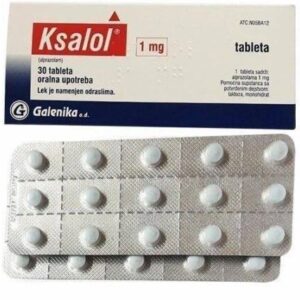 Profile photo of Order Ksalol 1mg Online at Best Price