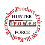 Profile photo of Hunter Force Pressure Washing Services