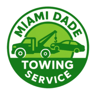 Profile photo of Miami-Dade- Towing-Services