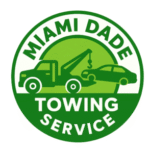 Profile photo of Miami-Dade- Towing-Services