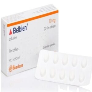 Profile photo of Purchase Belbien 10mg Tablets Online Safely