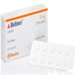 Profile photo of Purchase Belbien 10mg Tablets Online Safely