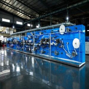 Profile photo of Smart Machine
