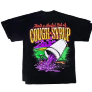 Profile photo of awful lot of cough syrup awful lot of cough syrup
