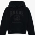 Profile photo of Rhude shorts