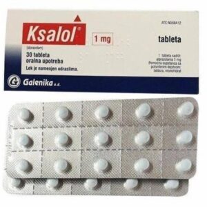 Profile photo of Order Ksalol 1mg Online Safe & Secure Payment