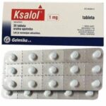 Profile photo of Buy Ksalol 1mg Online Quick 24Hour Delivery