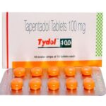 Profile photo of Order Tapentadol 100mg Online from Trusted Pharmacies