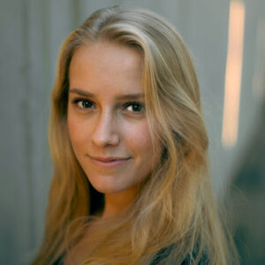 Profile photo of Mila Lopez
