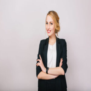 Profile photo of hannah walters