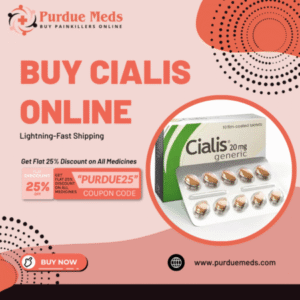 Profile photo of Buy Cialis Online with Guaranteed Overnight Shipping