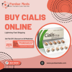 Profile photo of Buy Cialis Online with Guaranteed Overnight Shipping