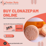 Profile photo of Buy Clonazepam Online Safely – No Prescription Needed