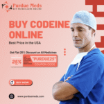 Profile photo of Buy Codeine Online with Zero-Click Reorder System