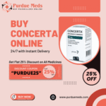 Profile photo of Top Telehealth Option to Buy Concerta Online Today