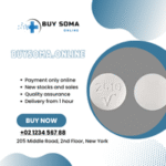 Profile photo of Buy Soma Online Overnight Digitally Checkout