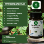 Profile photo of Buy UGM Nutriczar Capsules