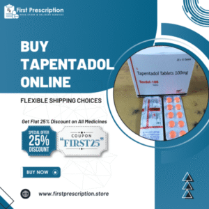Profile photo of Buy Tapentadol 100mg Online Confidential Package Delivery