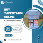 Profile photo of Buy Tapentadol 100mg Online Confidential Package Delivery