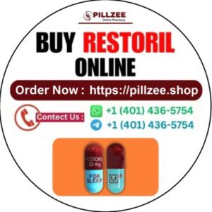 Profile photo of Order Restoril Online Sleep Aid Delivery